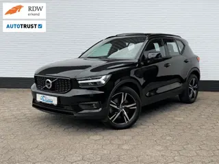 Volvo XC40 T5 Recharge R-Design TREKHAAK l PANODAK l H/K l 360 CAMERA