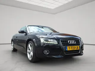 Audi A5 Cabriolet 1.8 TFSI Pro Line S