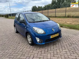 Renault Twingo 1.2-16V Dynamique