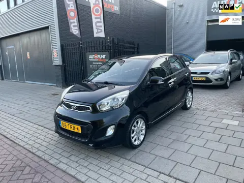 Kia Picanto 1.0 CVVT Super Pack Sport Keyles Airco NAP APK