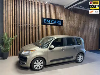Citroen C3 Picasso 1.4 VTi Aura Airco,Trekhaak, Cruise