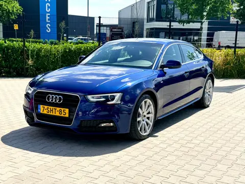 Audi A5 Sportback 2.0 TFSI Pro Line S