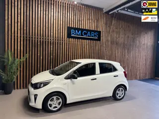Kia Picanto 1.0 CVVT EconomyLine