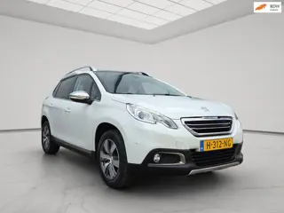 Peugeot 2008 1.2 PureTech Allure