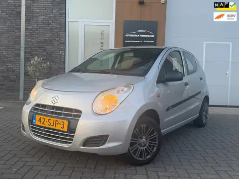 Suzuki Alto 1.0 Cool Comfort | Airco | 5 deurs |