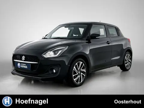 Suzuki Swift 1.2 Style Smart Hybrid | Adaptive cruise | Stoelverwarming | Navigatie | Camera