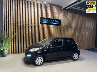Peugeot 107 1.0 Active Airco,1e eig, Led, Toerenteller
