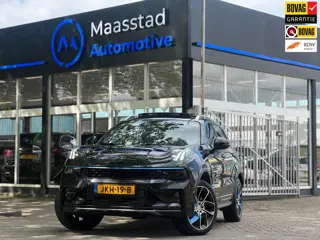 Lynk & Co 01 1.5 Pano 360Cam Infinity Zwarte hemel Lage KMS