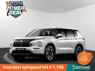 Mitsubishi Outlander Intense