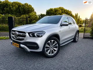 Mercedes-Benz GLE-klasse 350 e 4MATIC Premium Plus / Panoramadak / Memory seats / Dealer onderhouden