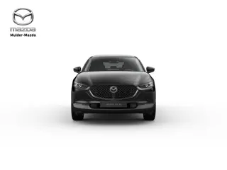 Mazda CX-30 E-SKYACTIV X Nagisa