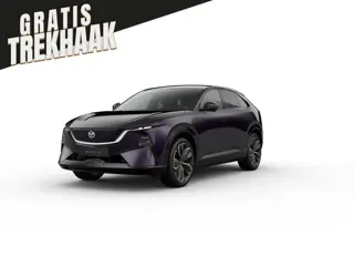 Mazda CX‑6e 78 kWh Takumi