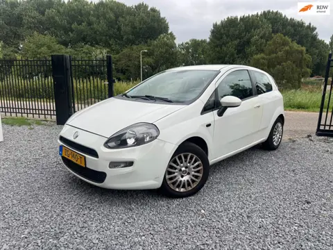 Fiat Punto Evo 1.2 Pop /Airco /
