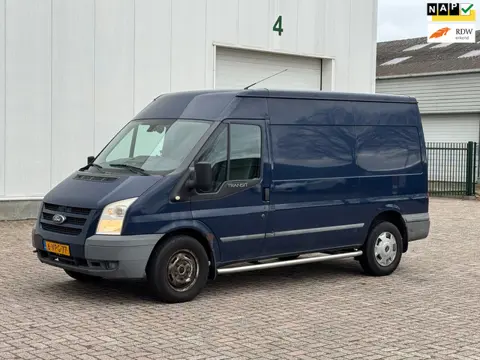 Ford Transit 330M 2.2 TDCI HD