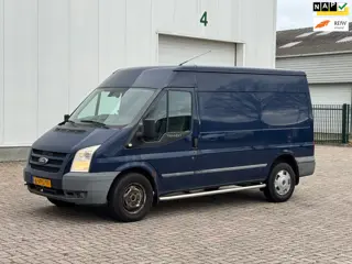 Ford Transit 330M 2.2 TDCI HD