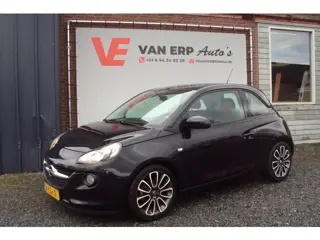 Opel ADAM 1.2 Airco zeer mooi
