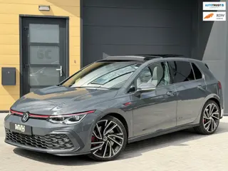 Volkswagen GOLF 2.0 TSI GTI '24 - Panorama - 20.000 KM - Virtual - DSG