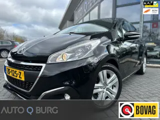 Peugeot 208 1.2 PureTech Signature | Airco | Navi | PDC | Cruise | Dealer Onderhouden |