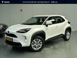 Toyota Yaris Cross 1.5 Hybrid Active