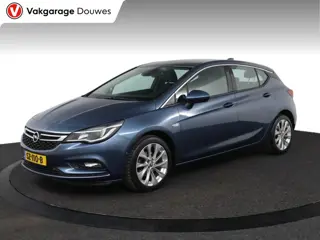 Opel Astra 1.4 Innovation |Automaat