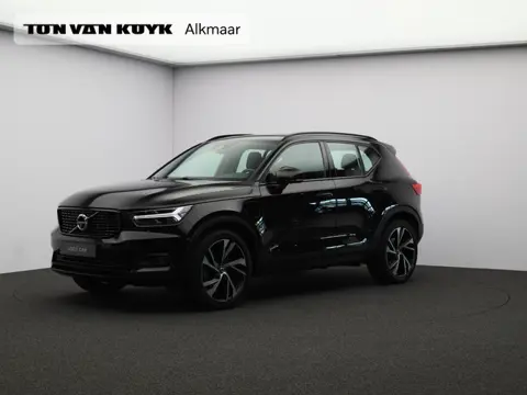 Volvo XC40 T4 Recharge R-Design / Panoramadak / 360 Camera / Elektrische Stoelen / Harman Kardon / S