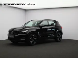Volvo XC40 T4 Recharge R-Design / Panoramadak / 360 Camera / Elektrische Stoelen / Harman Kardon / S