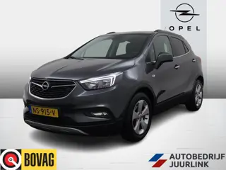 Opel Mokka X 1.4 Turbo Innovation Trekhaak/Nav/Camera