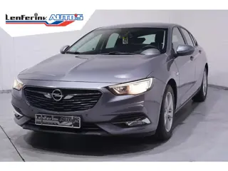 Opel Insignia Grand Sport 1.6 CDTI Business Executive navigatie led-verlichting cruise-controle stoe