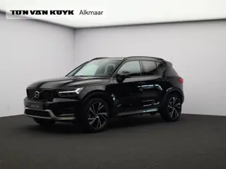 Volvo XC40 T4 211PK Plug in Hybrid R-Design / Trekhaak / Leder / 20" / Full Led / Elektr. Verstelbar