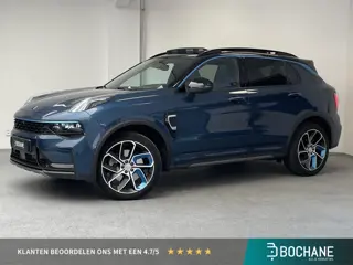 Lynk & Co 01 1.5 | PANO | 360° CAMERA | ORG.NL |