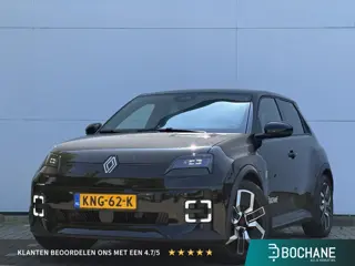 Renault 5 comfort range techno 52 kWh | Demo |