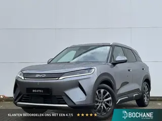 BYD ATTO 2 1.5 DM-i Boost | Direct leverbaar |