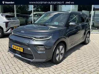 Kia e-Soul ExecutiveLine 64 kWh