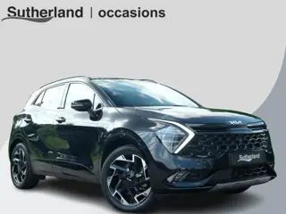 Kia Sportage 1.6 T-GDi Plug-in Hybrid AWD GT-Line | 265PK | 360 Camera | Harman Kardon | Stoelverwar