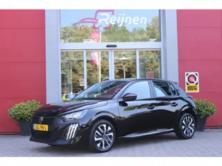 Peugeot 208 1.2 100PK STYLE | APPLE CARPLAY/ANDROID AUTO | CRUISE CONTROL | AIRCO | PARKEERSENSOREN 