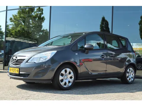 OPEL MERIVA 1.4 COSMO | AIRCO | CRUISE |