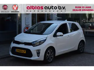 Kia Picanto 1.0 DPi DynamicPlusLine 5p