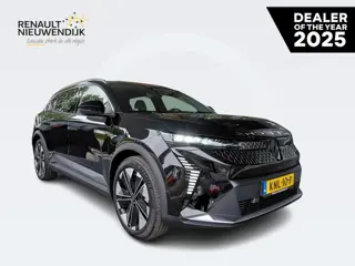 Renault Scenic E-Tech EV87 long range Techno | Demo Hillegom | Panoramadak | Harman/Kardon