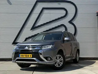Mitsubishi Outlander 2.0 PHEV Business Edition Navi|Camera|Trekhaak|Clima|Cruise|N.A.P|Dealer Onderh