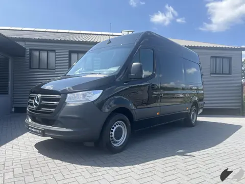 Mercedes-Benz Sprinter 315 Aut. L2H2 RDW