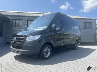 Mercedes-Benz Sprinter 315 Aut. L2H2 RDW