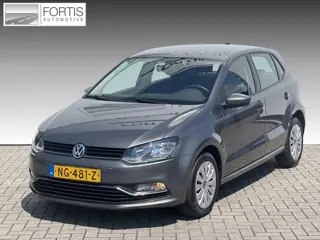 Volkswagen Polo 1.2 TSI Comfortline AIRCO | APPLE CARPLAY | ONDERHOUDEN | AUTOMAAT