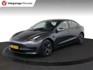 Tesla Model 3 Standard RWD Plus 60 kWh |NAP|