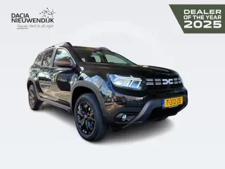 Dacia Duster 1.3 TCe 150 Extreme | AUTOMAAT | TREKHAAK | 1200KG TREKGEWICHT | CLIMATE | CARPLAY | PD