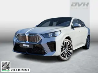BMW iX2 xDrive30 67 kWh M Sport Edition