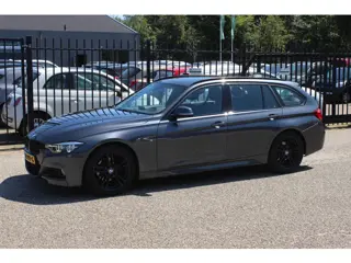 BMW 3-serie Touring 318i Automaat M Sport Edition
