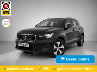 Volvo XC40 1.5 T5 PHEV Carplay|CruiseControl|KeyLess|Bluetooth|NAvi|