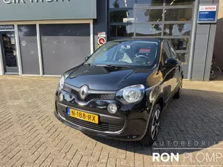 Renault Twingo 1.0 SCe Limited OPENDAK/ Airco/ Cruise/ R&GO APP/  Bluetooth/ Led/ LMV