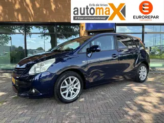Toyota Verso 1.8 VVT-i Business 7p.