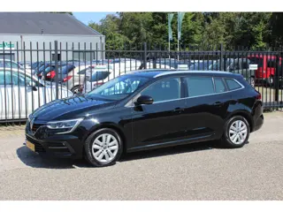 Renault Mégane Estate 1.3 TCe Automaat Business, Trekhaak, Navigatie!